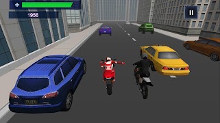 Road Clash ภาพหน้าจอ 7