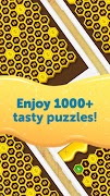 Hexa Buzzle 스크린샷 1