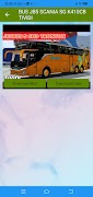 برنامه‌نما Mod Bus Style Jetbus 5 SHD عکس از صفحه