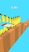 Flying Cut screenshot 1