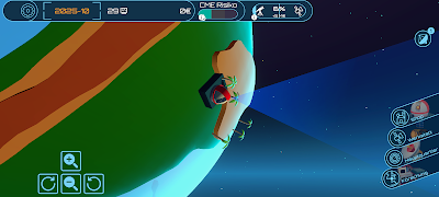 ESA SHIELD screenshot 1