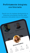 Interacta Chat Ekran Görüntüsü 3
