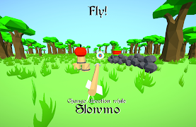 Yaka! screenshot 7