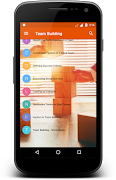 Team Building 截图 1