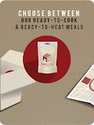 Boxed and go Screenshot 6