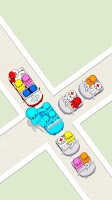 Seat Swap ảnh chụp màn hình 1