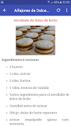 Postres Ekran Görüntüsü 4