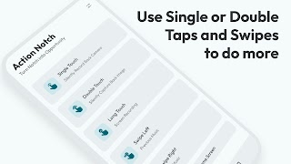 Action Notch: Touch The Notch 截圖 4