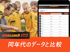 athle:tech اسکرین شاٹ 5