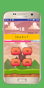 Math Genius 截圖 3