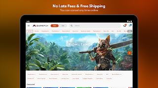 GameFly screenshot 7
