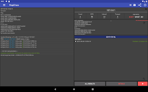 Ping & Trace ภาพหน้าจอ 5