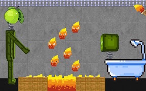 Orange Playground screenshot 6