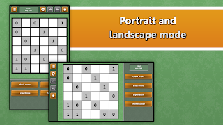 LogiBrain Binary syot layar 4