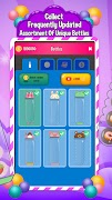 Ball Sort Puzzle - Color Sort تصوير الشاشة 5