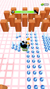Construction Hole captura de pantalla 2