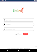 Enthral.ai اسکرین شاٹ 3