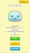 Robot Slime 海报