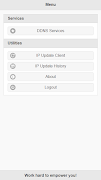 Dynu ภาพหน้าจอ 1