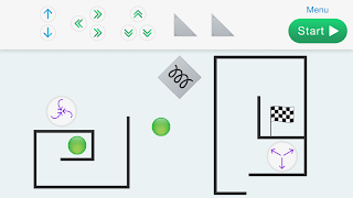 Bubble Ball Pro скриншот 3