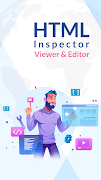HTML Inspector, Viewer & Edito Cartaz
