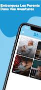 Story-App Nounou (assmat) syot layar 5