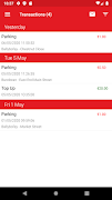 Donegal eParking स्क्रीनशॉट 4