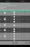 Dice attack calculator স্ক্রিনশট 2