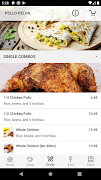 پوستر Pollo Pelon