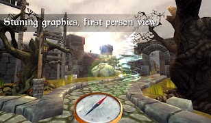 🎯 Archery Simulator 🎯 ภาพหน้าจอ 7