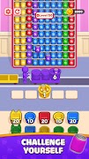 Fridge Jam: Pack & Sort screenshot 3