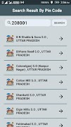 India Pin Code screenshot 5