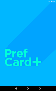 5 Schermata PrefCard