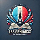 Les Géniaux de M / Walid Salah APK