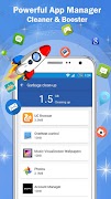 Power Cleaner - Memory Booster تصوير الشاشة 3