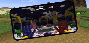 برنامهنما Mod Baby In Yellow Mod Craft عکس از صفحه