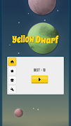 Yellow Dwarf 포스터