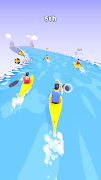 Kayak Run 截圖 5