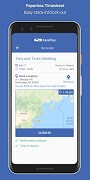 برنامه‌نما KarePlus UK Mobile عکس از صفحه