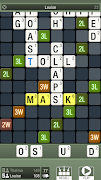 CrossCraze : word game screenshot 3