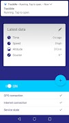 TrackMe 截图 2
