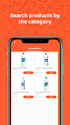 Raika Mart screenshot 1