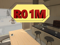 VR Escape Game R01M Screenshot 5