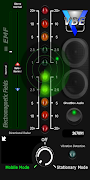 VBE GHOST RADAR تصوير الشاشة 7