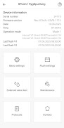 Geberit SetApp پوسٹر