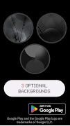 Nothing Watch Face 2.0 스크린샷 6