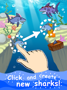 Angry Shark Evolution - fun cr screenshot 6