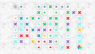 2 Schermata Color Mix