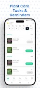 Plant Care – AI Plant Doctor screenshot 4