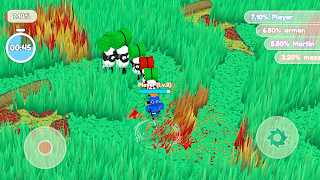 Grass.IO screenshot 7